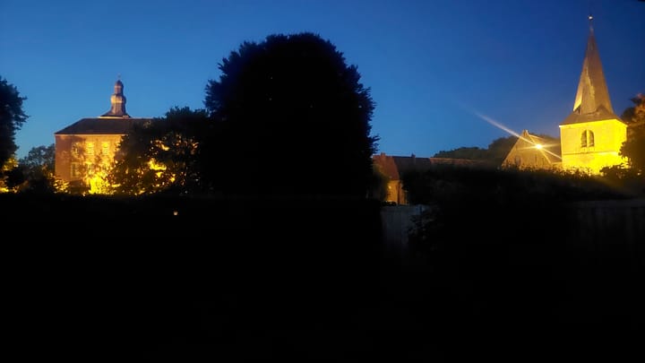 Photo 25 of Michiels van Kessenichstraat 14