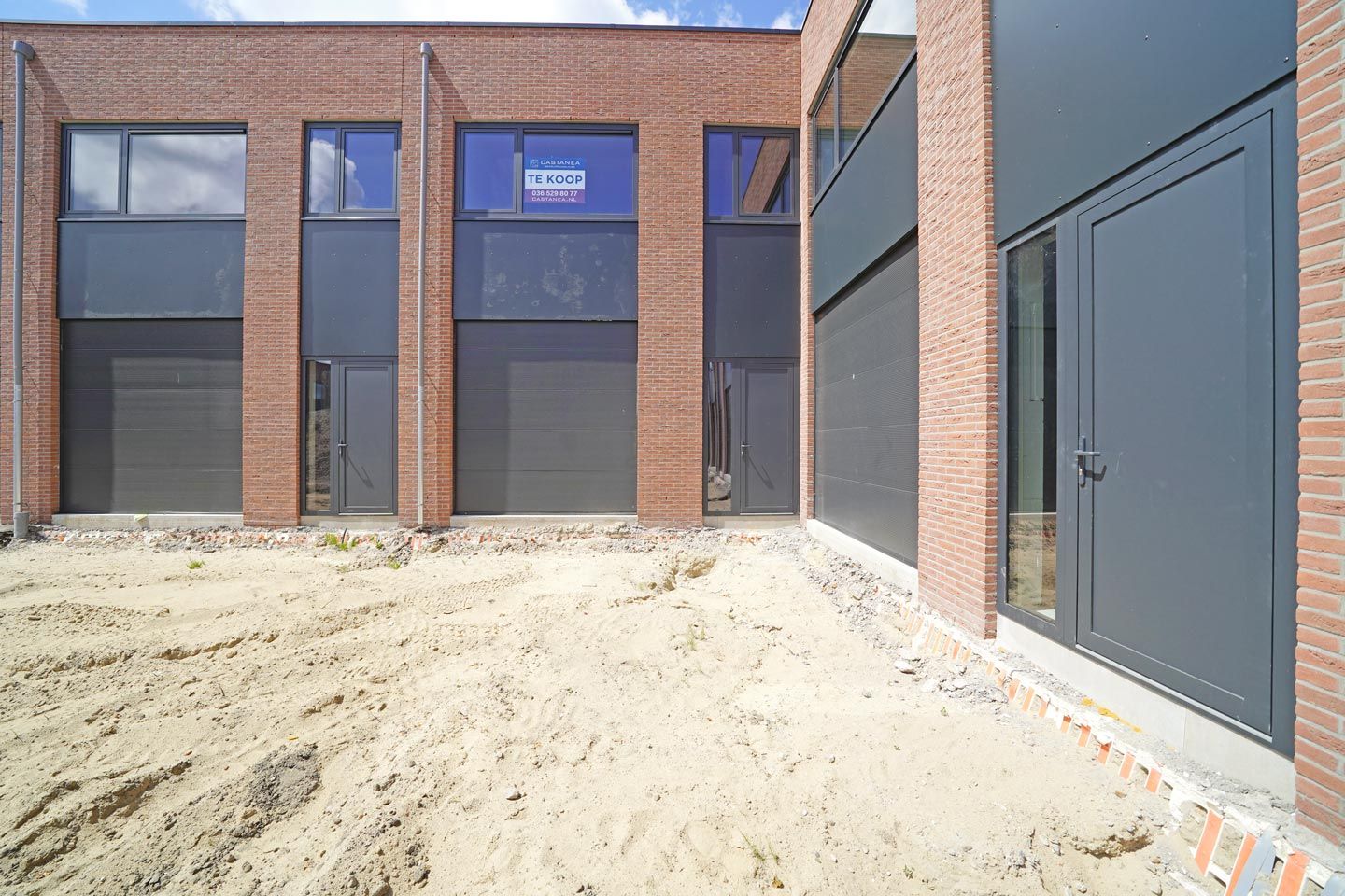 Bekijk foto 1 van Markerkant 13 122