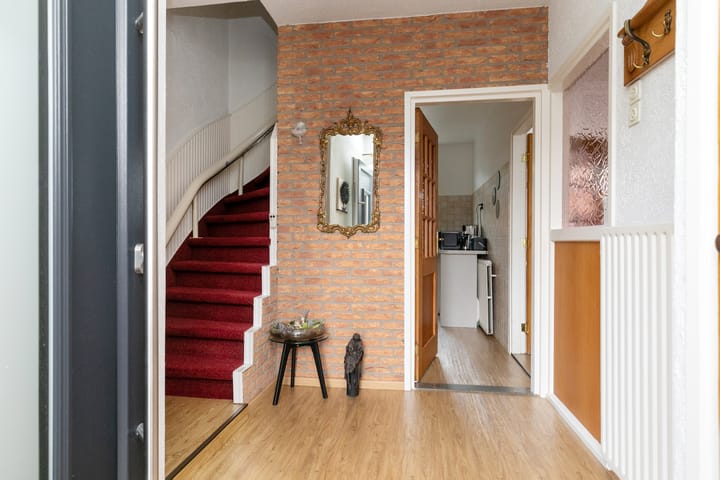 Photo 12 of Karel V Laan 45