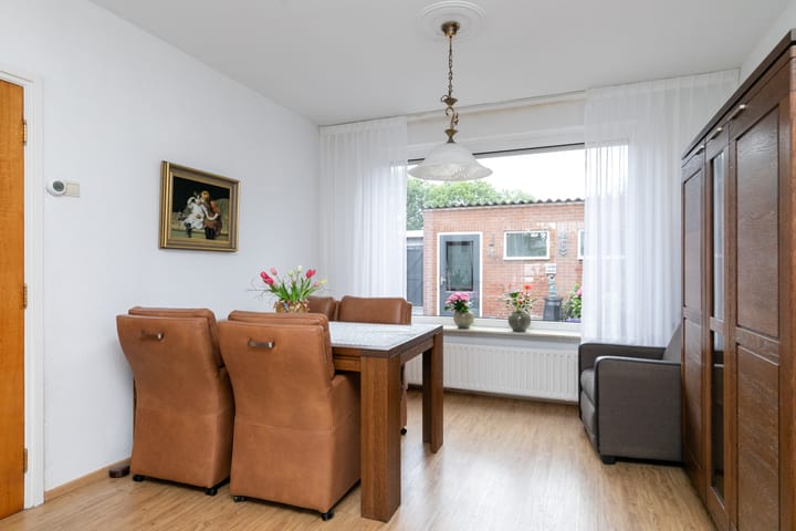 Photo 13 of Karel V Laan 45