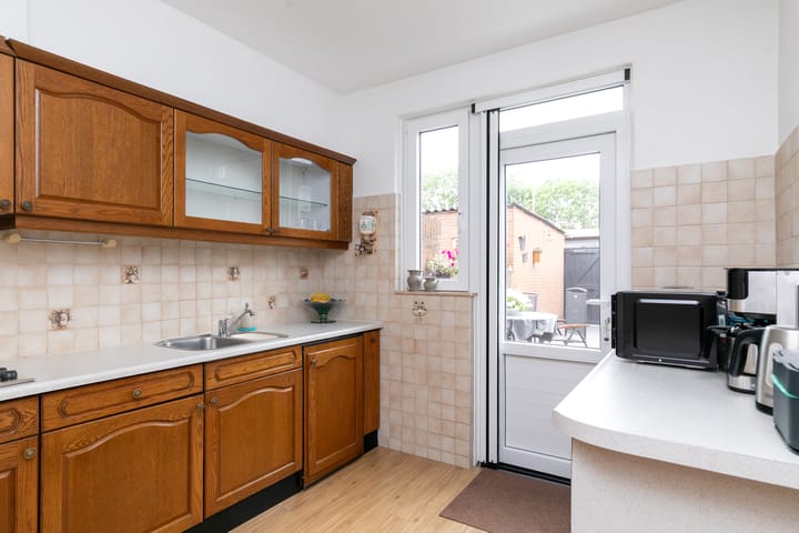 Photo 20 of Karel V Laan 45