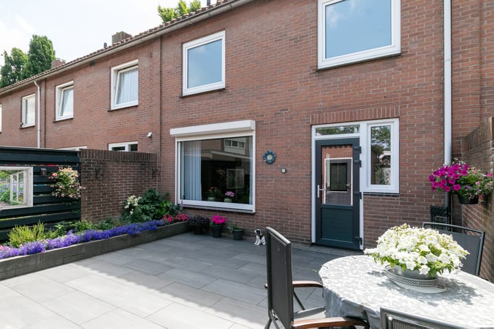 Photo 39 of Karel V Laan 45