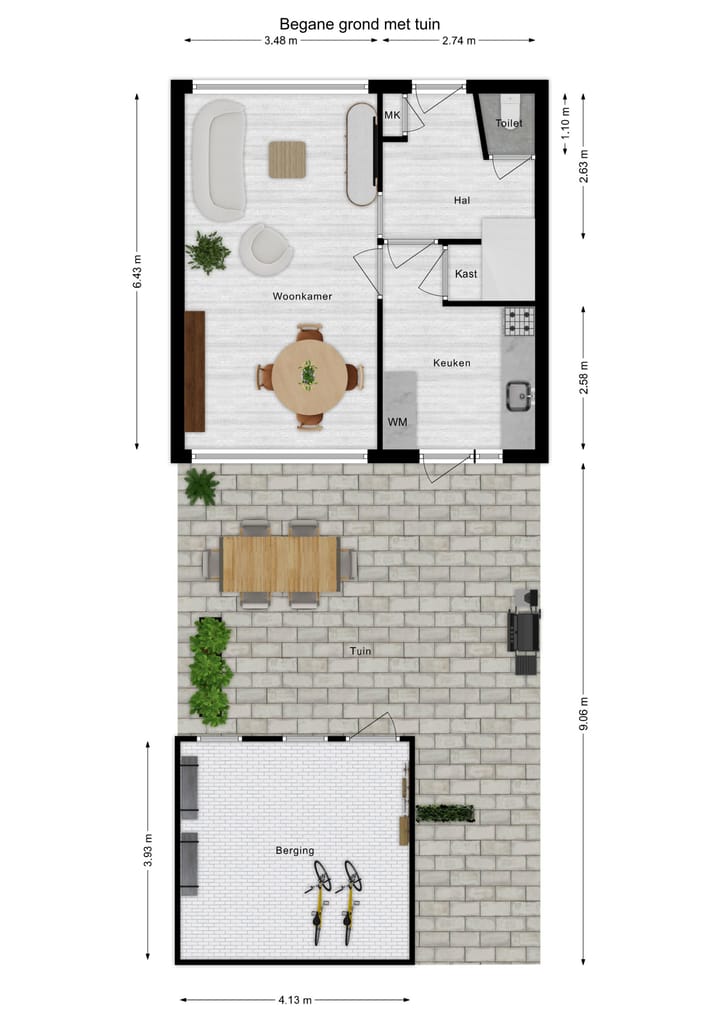 Photo 47 of Karel V Laan 45