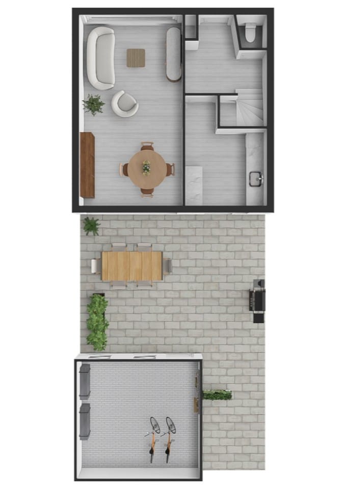 Photo 55 of Karel V Laan 45