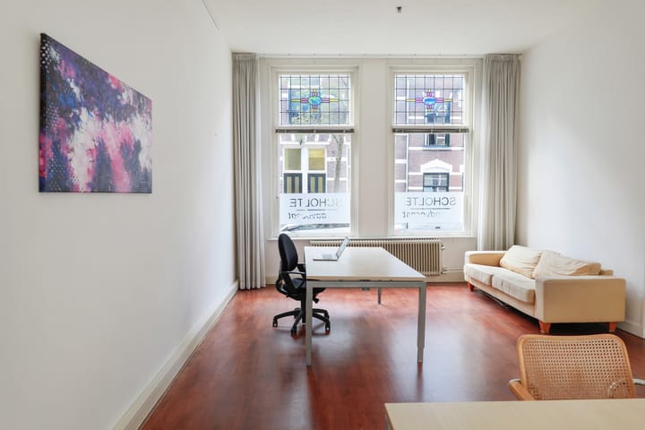 Foto 3 van Luijbenstraat 5