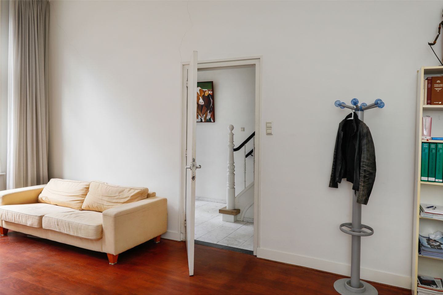 Foto 4 van Luijbenstraat 5