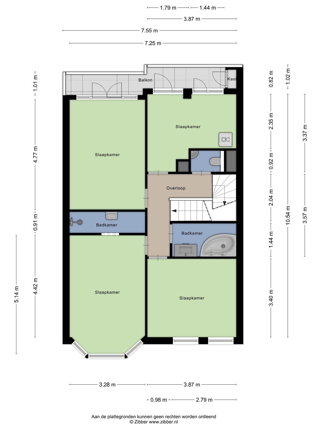 Foto 46 van Vlierboomstraat 228