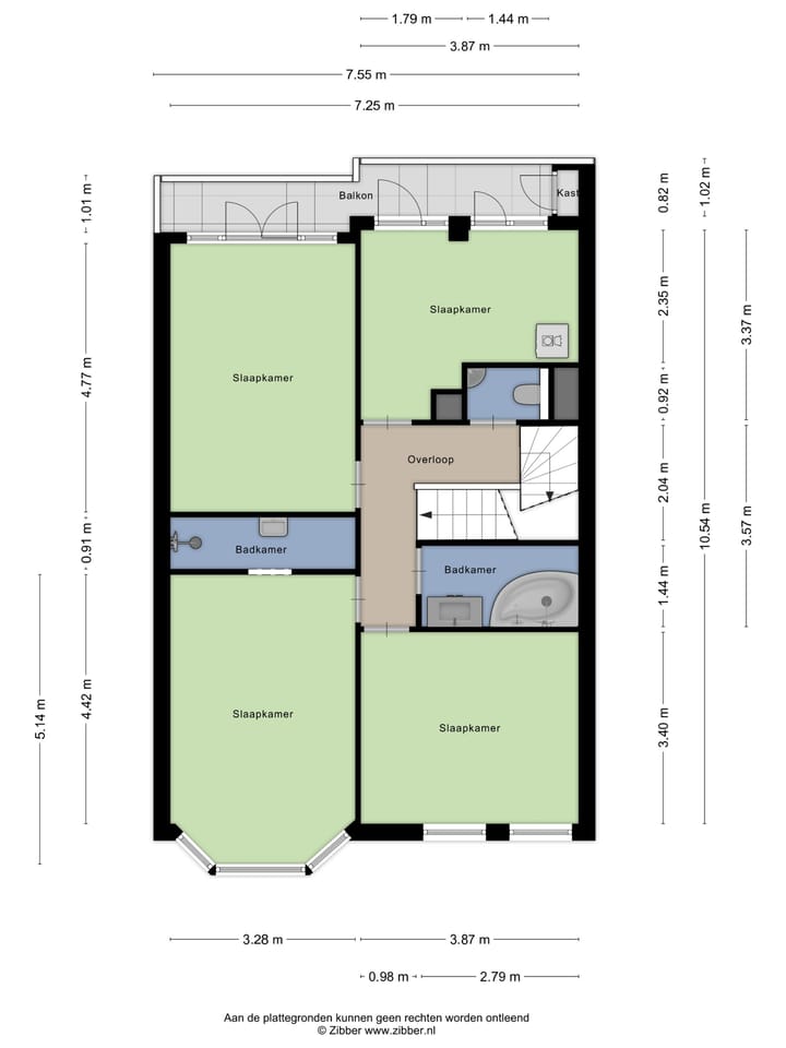 Foto 46 van Vlierboomstraat 228