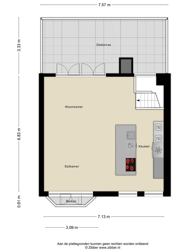 Foto 47 van Vlierboomstraat 228
