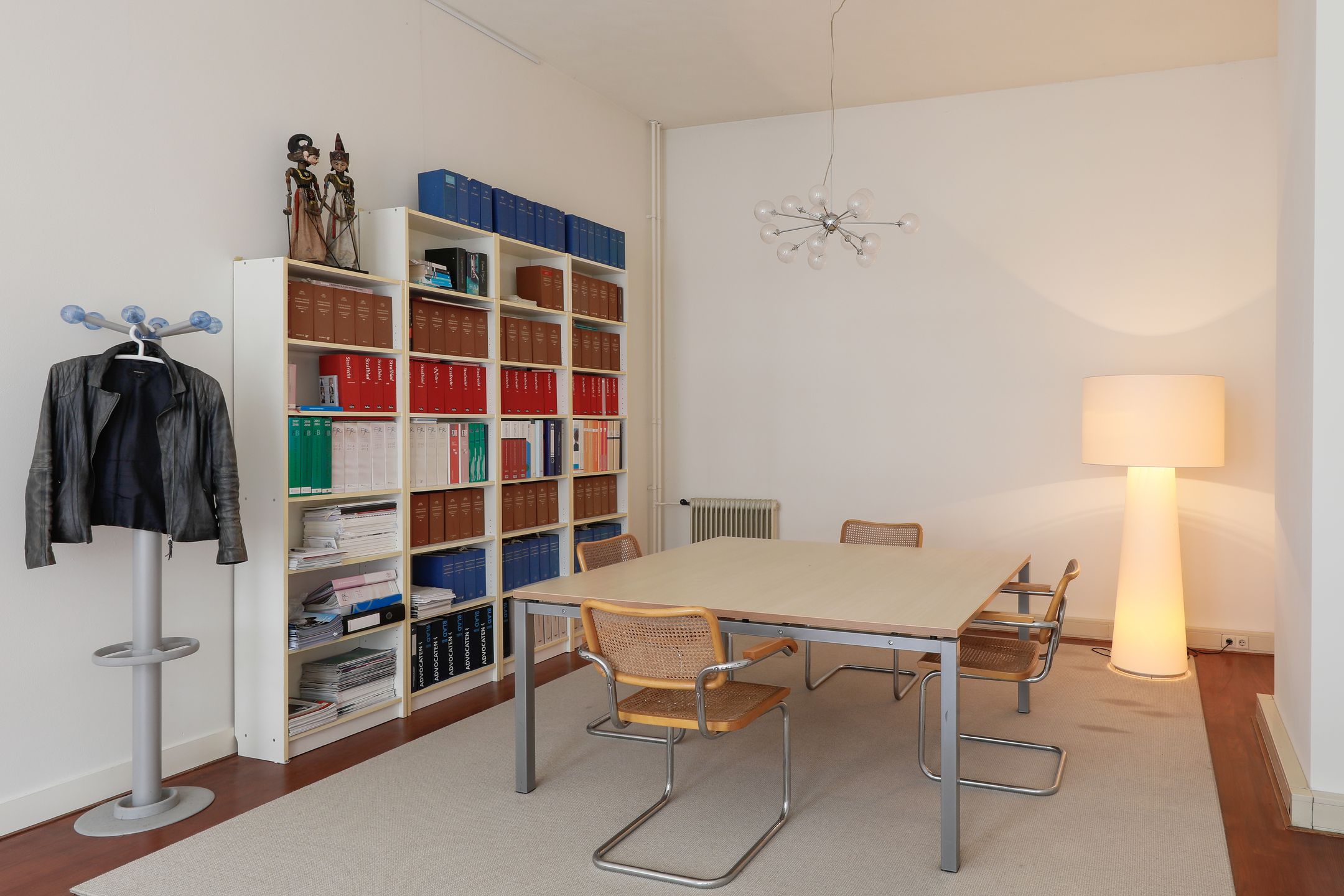 Foto 6 van Luijbenstraat 5