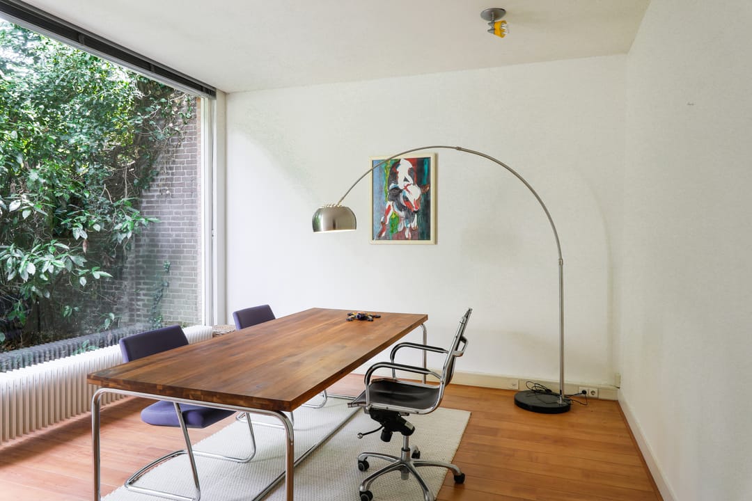 Foto 7 van Luijbenstraat 5