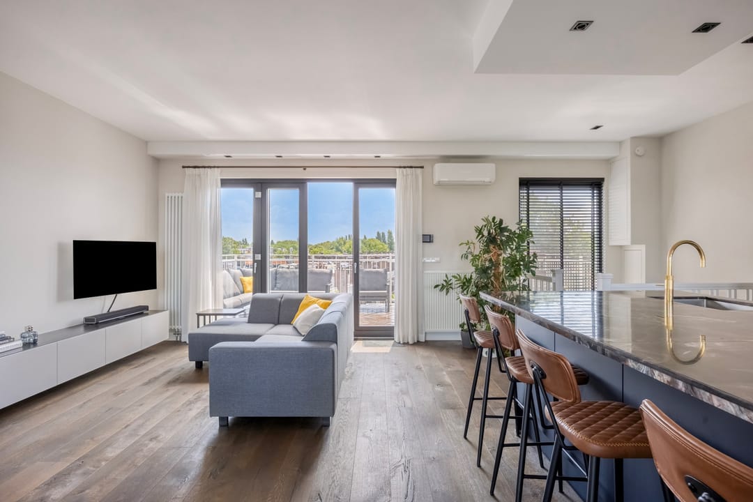 Foto 8 van Vlierboomstraat 228