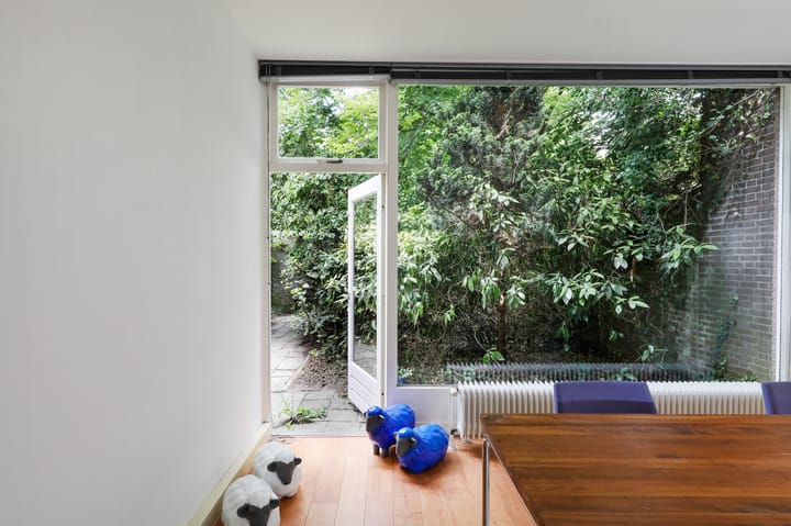 Foto 9 van Luijbenstraat 5