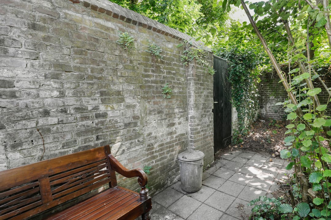 Foto 11 van Luijbenstraat 5