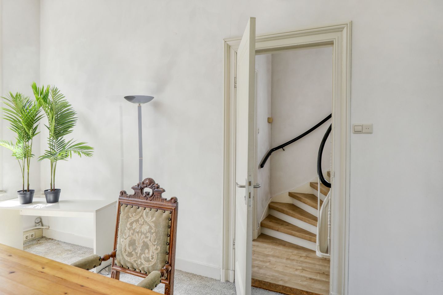 Foto 19 van Luijbenstraat 5