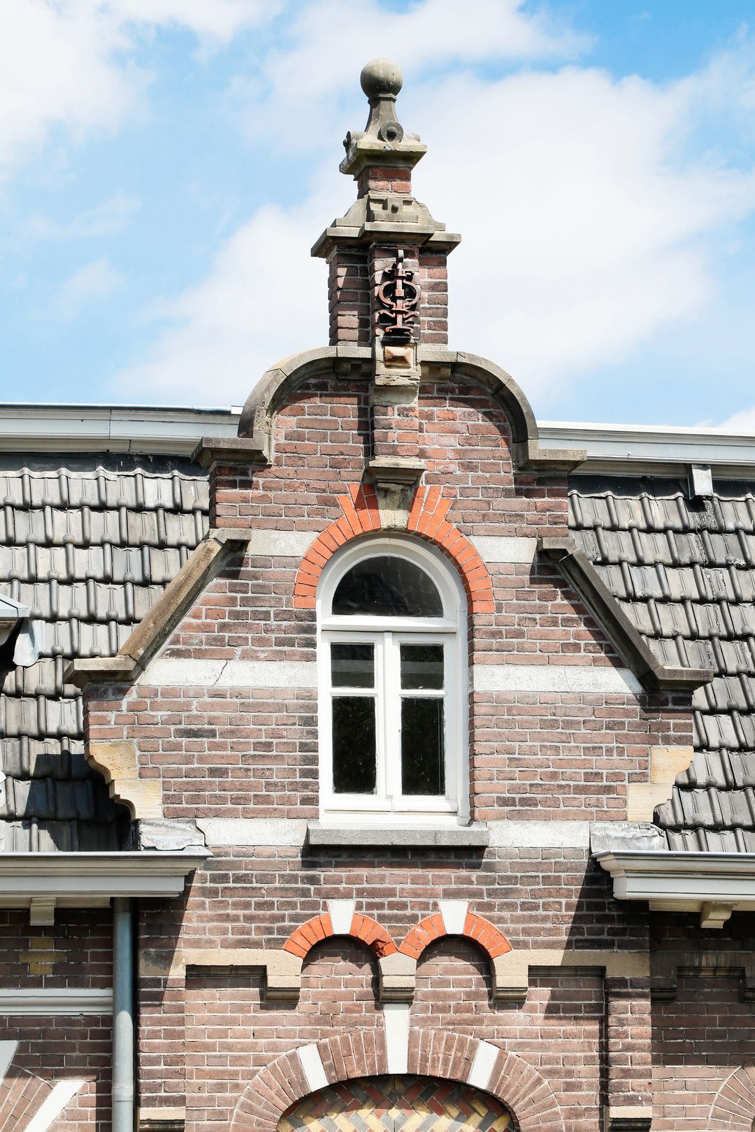 Foto 31 van Luijbenstraat 5