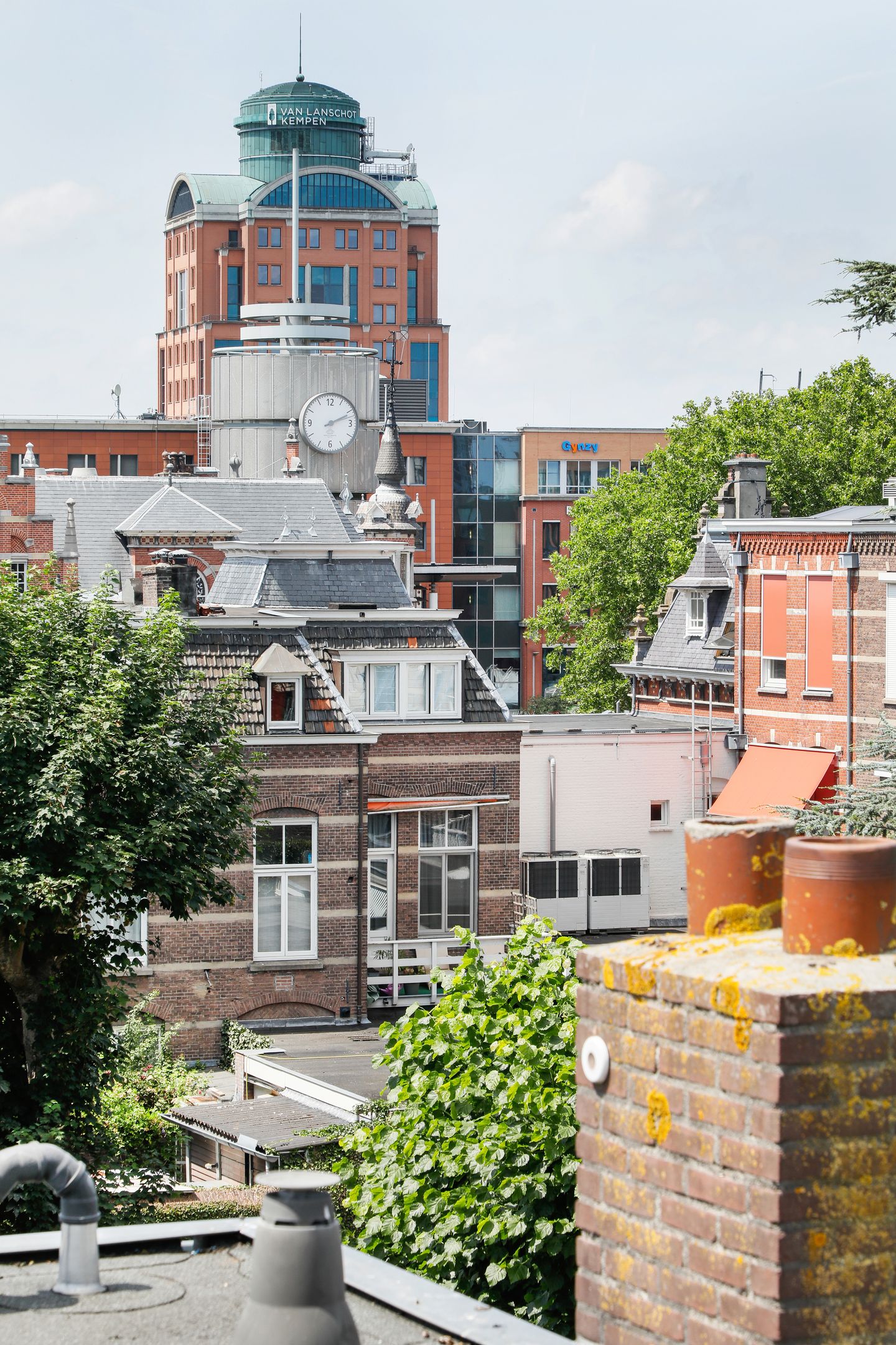 Foto 34 van Luijbenstraat 5