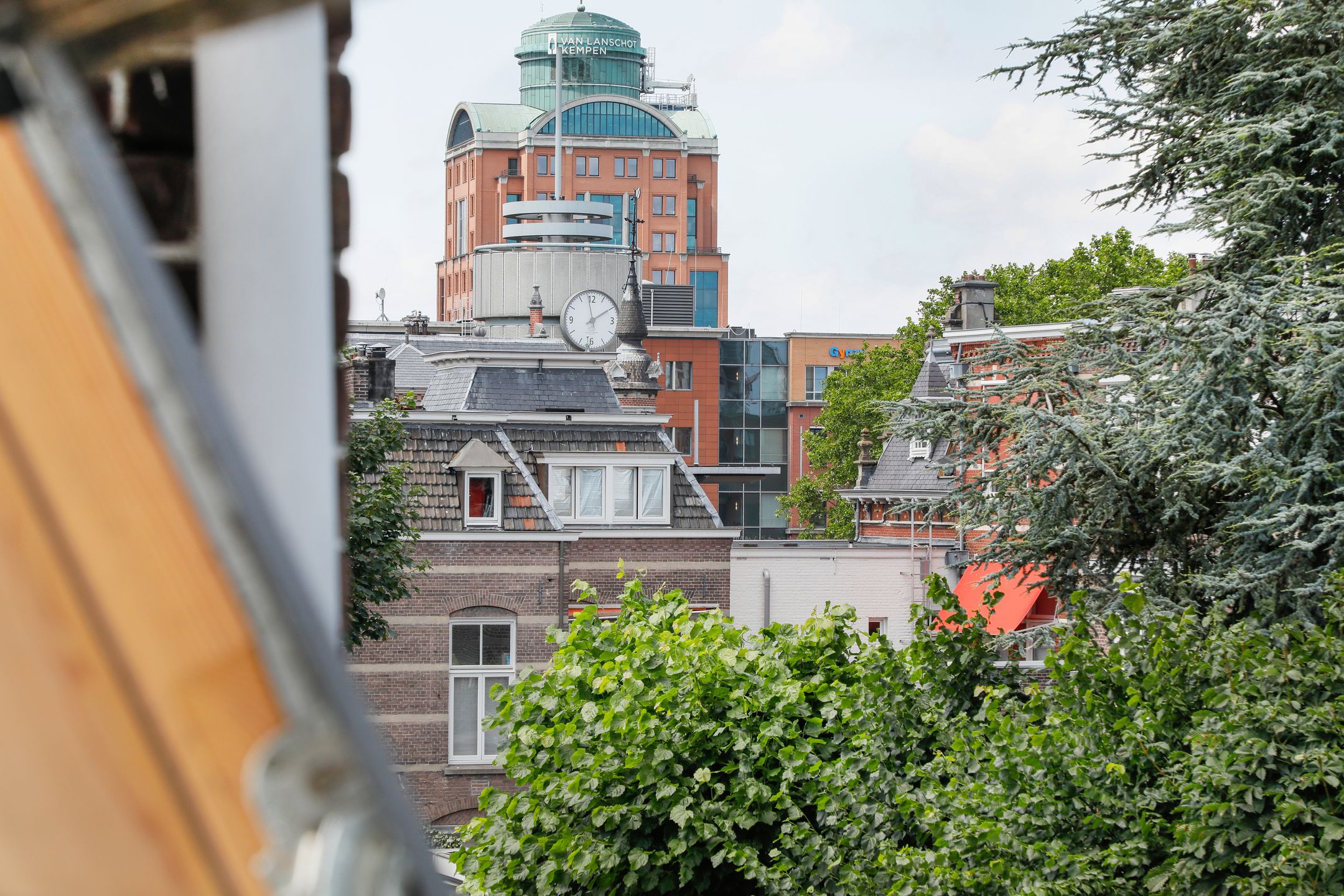 Foto 36 van Luijbenstraat 5