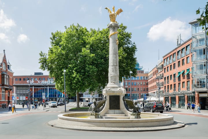 Foto 39 van Luijbenstraat 5