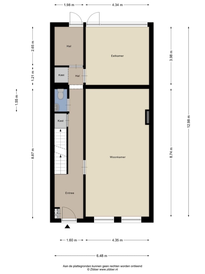 Foto 41 van Luijbenstraat 5