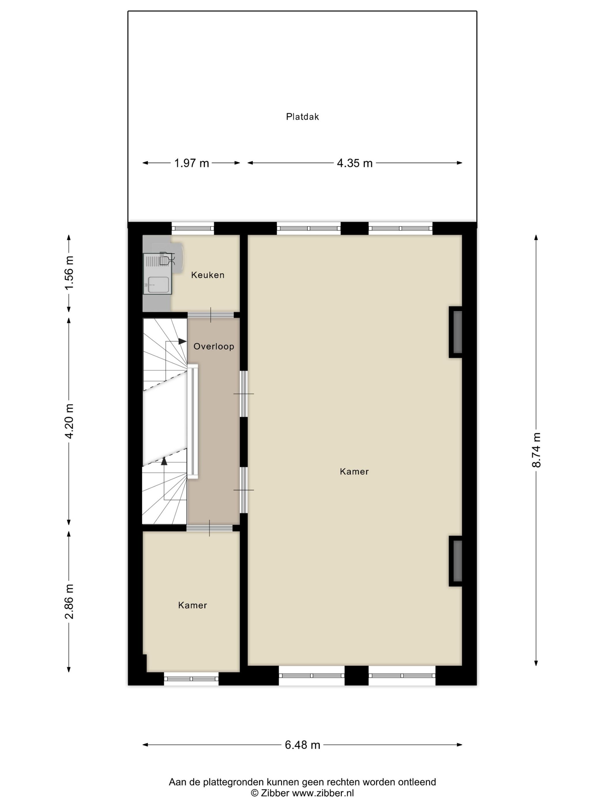 Foto 42 van Luijbenstraat 5