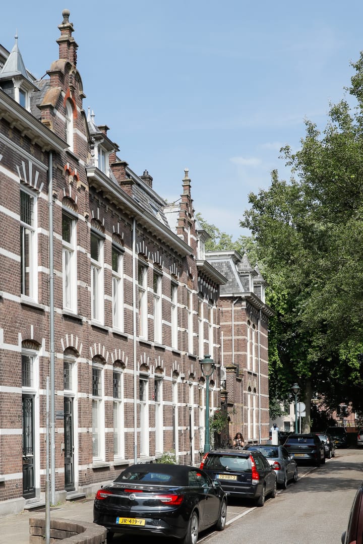 Foto 33 van Luijbenstraat 5