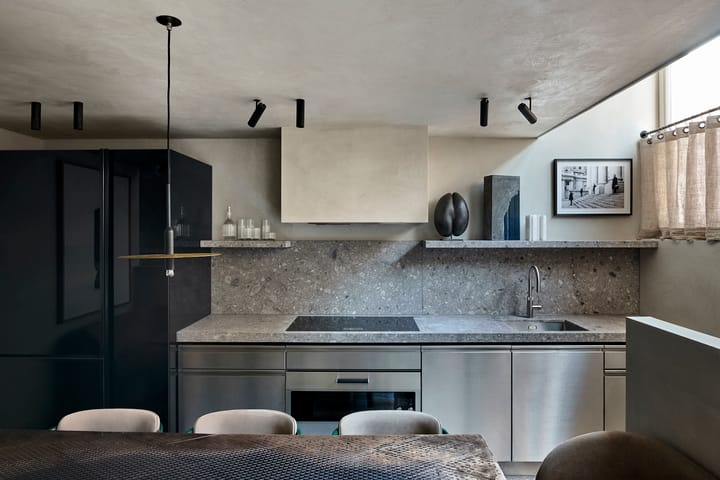 Foto 3 van Swammerdamstraat 62-H