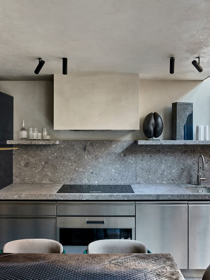 Foto 7 van Swammerdamstraat 62-H