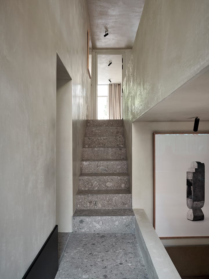 Foto 2 van Swammerdamstraat 62-H