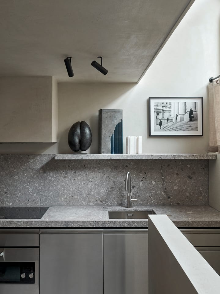 Foto 8 van Swammerdamstraat 62-H