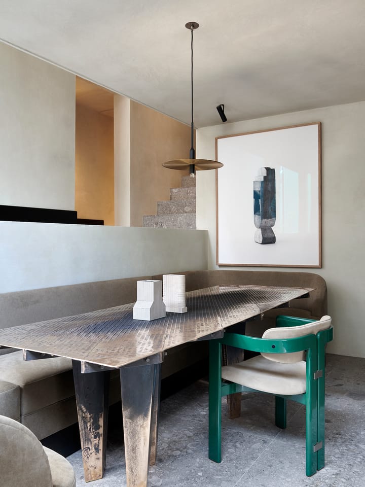 Foto 4 van Swammerdamstraat 62-H