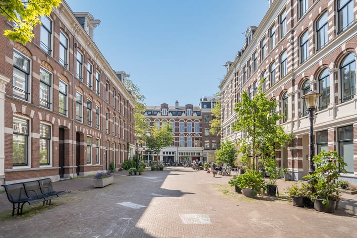 Foto 23 van Swammerdamstraat 62-H