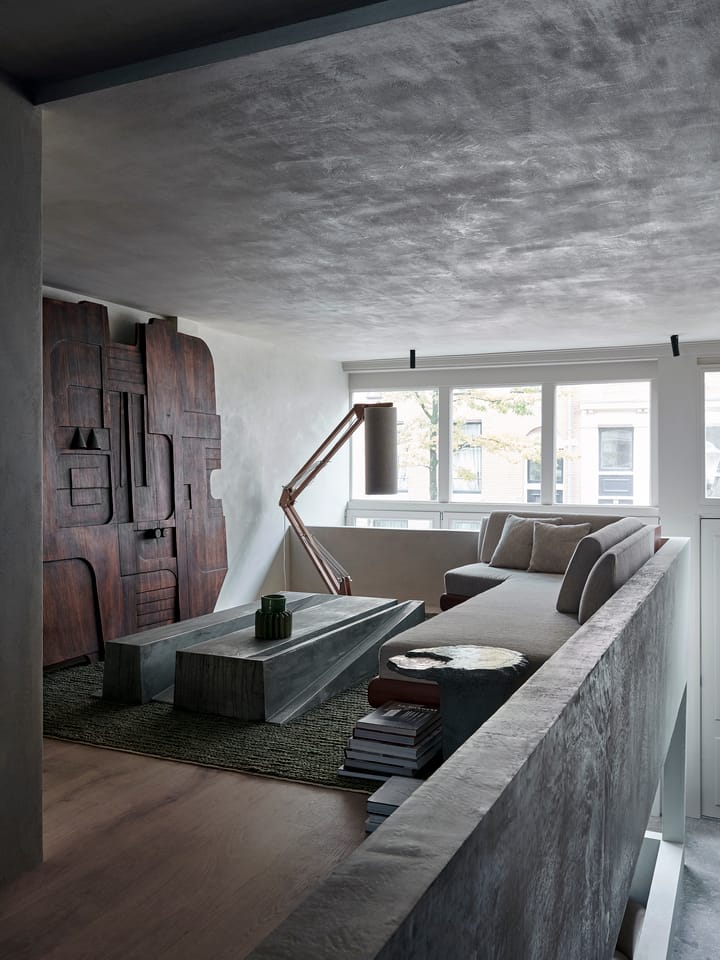 Foto 9 van Swammerdamstraat 62-H