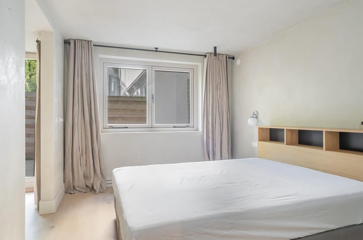 Foto 18 van Swammerdamstraat 62-H