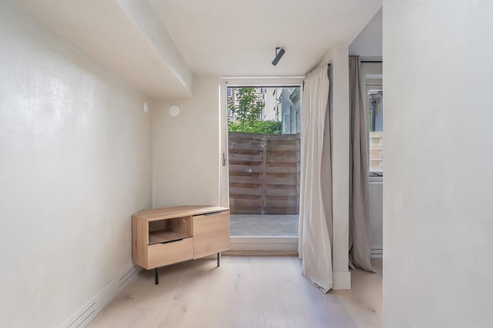 Foto 20 van Swammerdamstraat 62-H