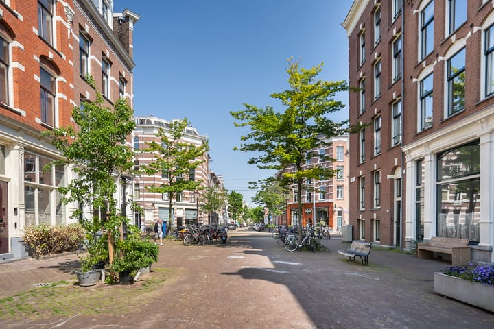 Foto 24 van Swammerdamstraat 62-H