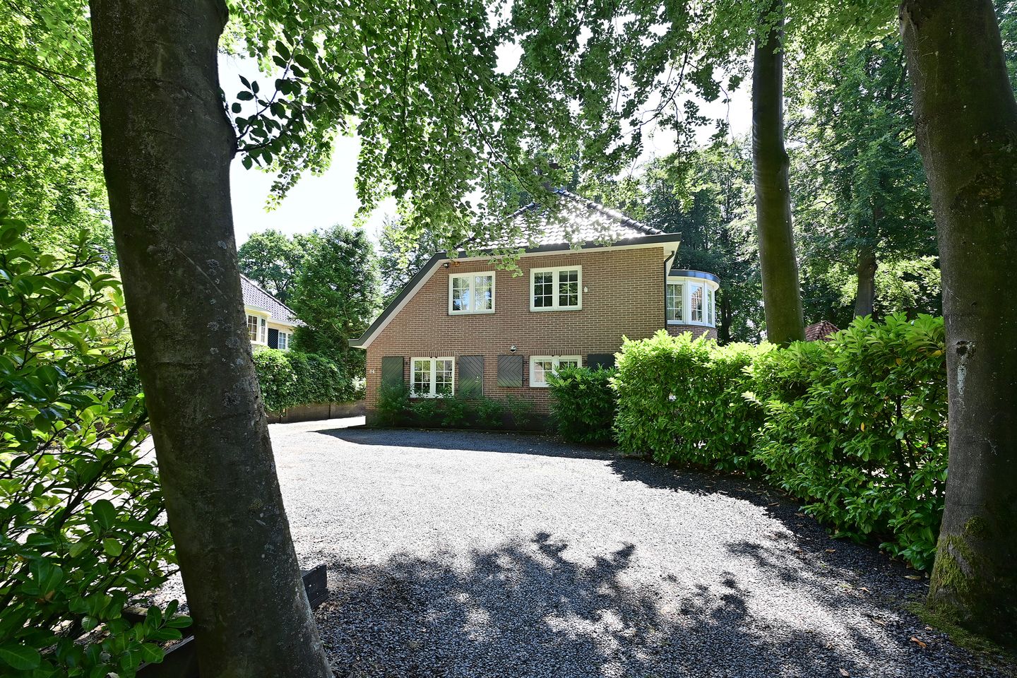 Foto 4 van Brediusweg 84