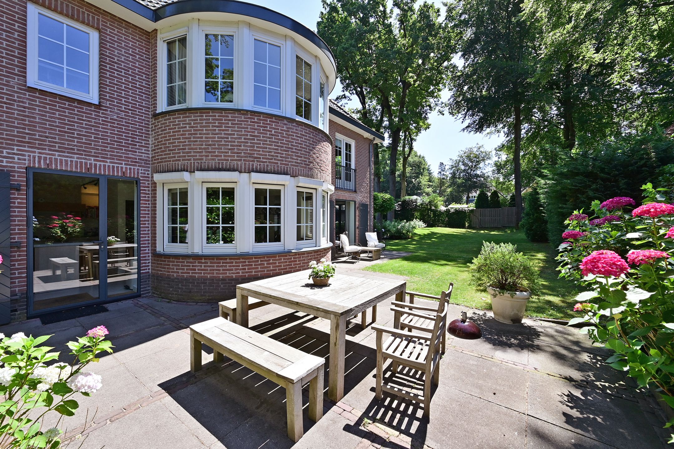 Foto 6 van Brediusweg 84