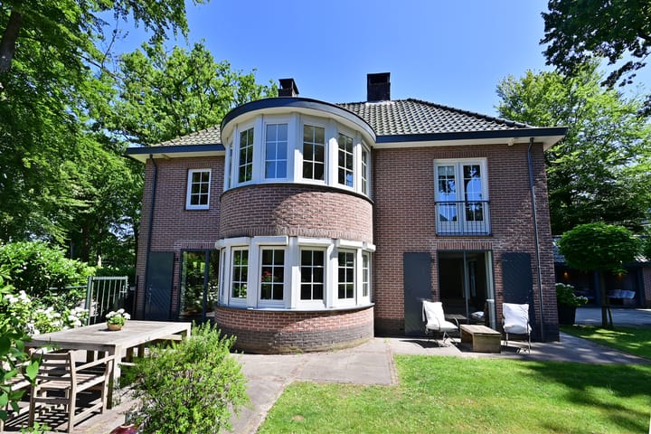 Foto 7 van Brediusweg 84