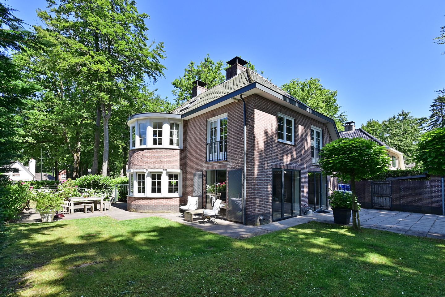 Foto 5 van Brediusweg 84