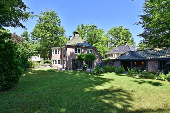 Foto 1 van Brediusweg 84