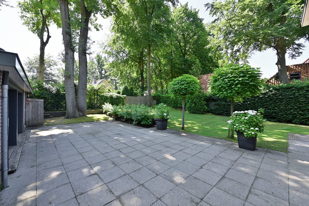 Foto 8 van Brediusweg 84