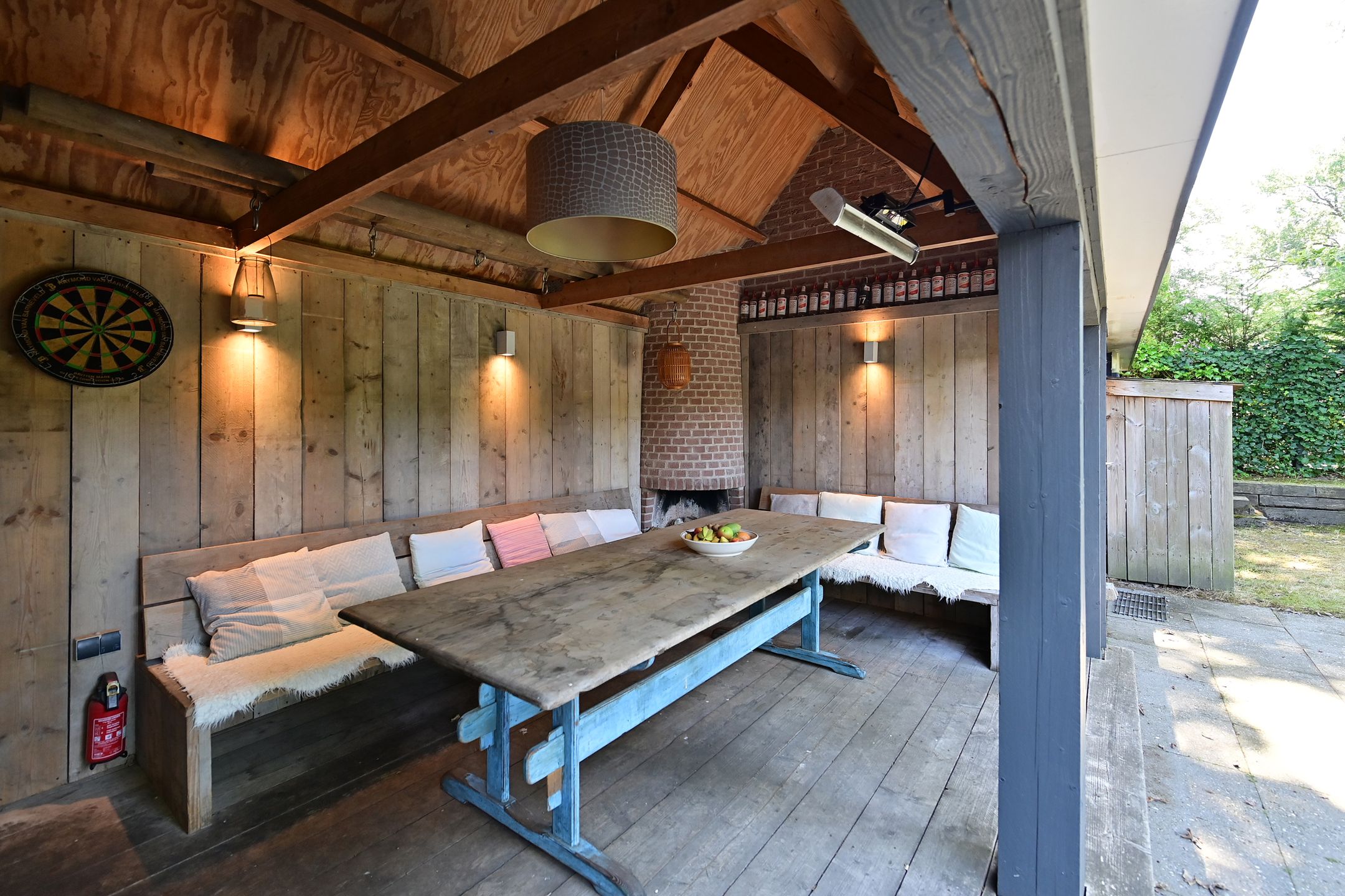 Foto 3 van Brediusweg 84