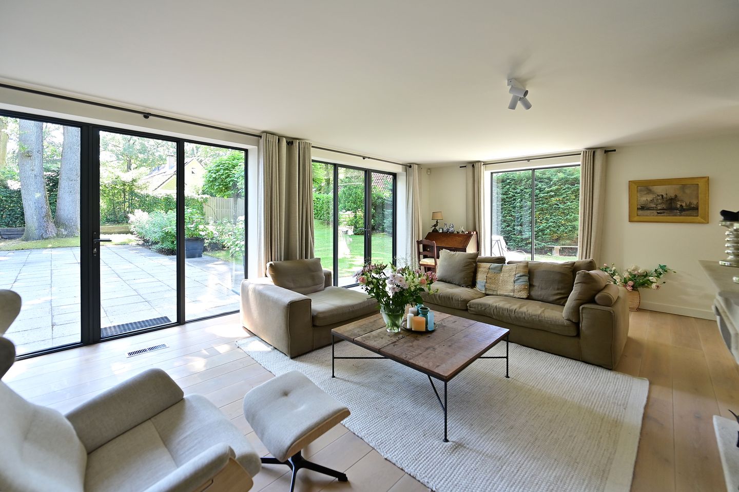 Foto 10 van Brediusweg 84