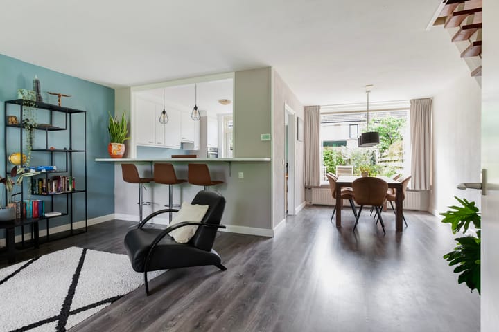 Foto 2 van Van Slingelandt-lanen 141