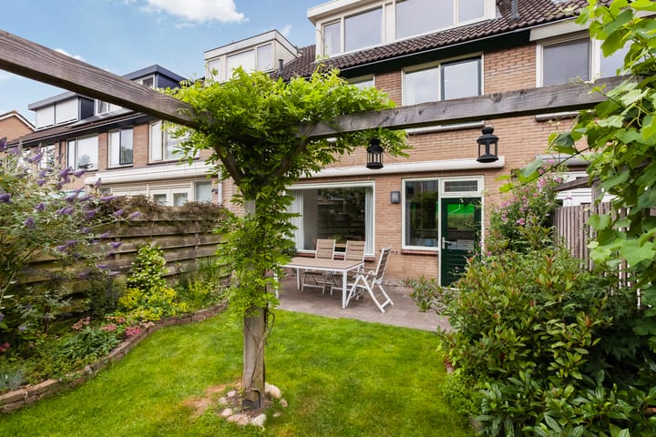 Foto 3 van Van Slingelandt-lanen 141