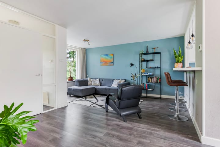 Foto 5 van Van Slingelandt-lanen 141