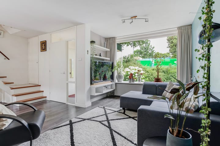 Foto 6 van Van Slingelandt-lanen 141