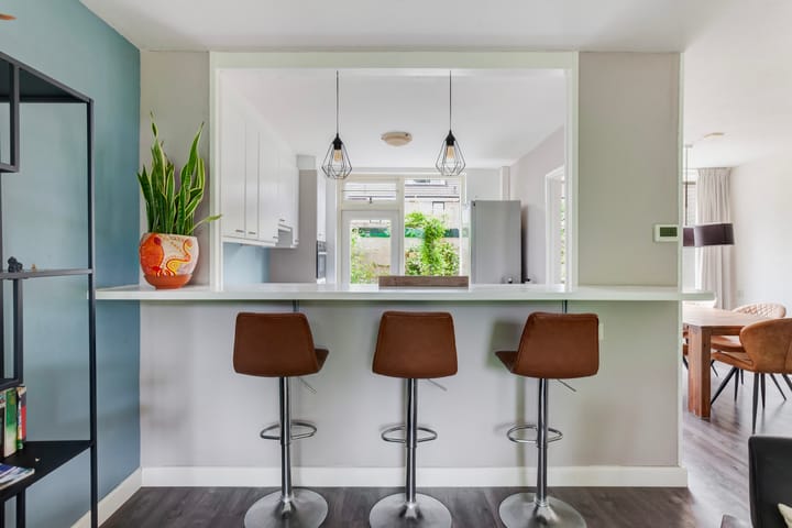 Foto 7 van Van Slingelandt-lanen 141