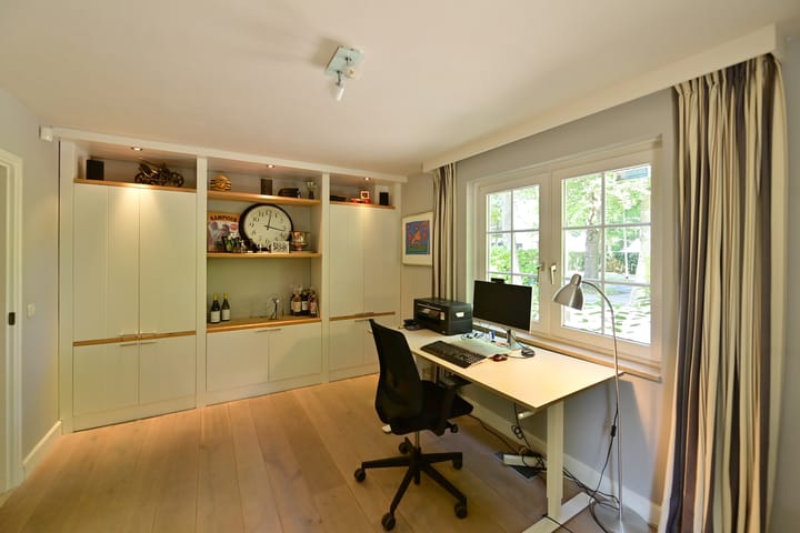 Foto 15 van Brediusweg 84